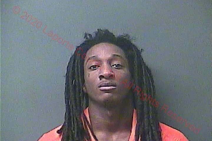 Demetrius Howell